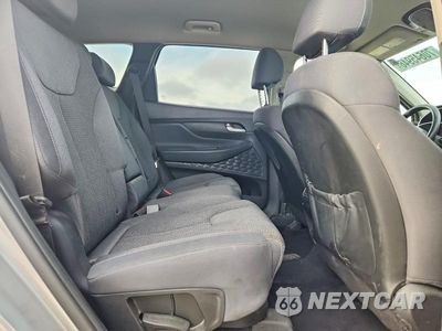 Zdjęcie 11 z 14 samochodu: 2021 HYUNDAI SANTA FE SE VIN:5NMS14AJ4MH341184 - miniatura
