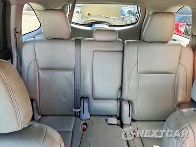 Zdjęcie 10 z 13 samochodu: 2018 TOYOTA HIGHLANDER XLE VIN:5TDKZRFH6JS546929 - miniatura