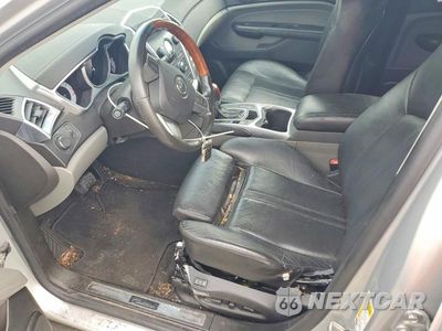 Zdjęcie 7 z 13 samochodu: 2010 CADILLAC SRX LUXURY COLLECTION VIN:3GYFNAEY5AS543977 - miniatura