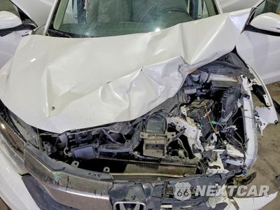 Zdjęcie 11 z 12 samochodu: 2021 HONDA HR-V EX VIN:3CZRU6H54MM736208 - miniatura