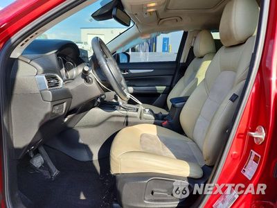 Zdjęcie 7 z 13 samochodu: 2017 MAZDA CX-5 TOURING VIN:JM3KFACL7H0182270 - miniatura