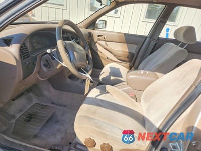 Zdjęcie 7 z 12 samochodu: 1995 TOYOTA CAMRY LE VIN:4T1SK12E1SU872390 - miniatura