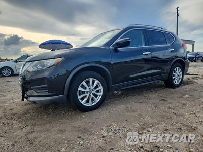 2020 NISSAN ROGUE SV KNMAT2MT2LP513080 - główne zdjęcie licytacji z USA - miniatura