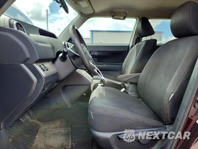 Zdjęcie 7 z 13 samochodu: 2009 SCION XB BASE VIN:JTLKE50E891065791 - miniatura