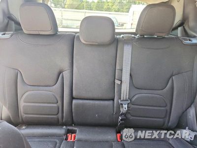 Zdjęcie 10 z 14 samochodu: 2017 JEEP RENEGADE LATITUDE VIN:ZACCJBBB4HPF02813 - miniatura