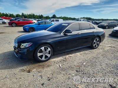 2020 MERCEDES-BENZ E 350 WDDZF8DB6LA703140 - główne zdjęcie licytacji z USA - miniatura