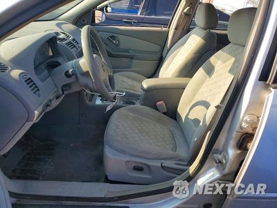 Zdjęcie 7 z 12 samochodu: 2005 CHEVROLET MALIBU LS VIN:1G1ZT54815F125839 - miniatura