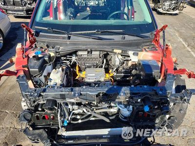 Zdjęcie 12 z 13 samochodu: 2026 HYUNDAI IONIQ 9 SEL VIN:7YAMUFS3XTY006418 - miniatura