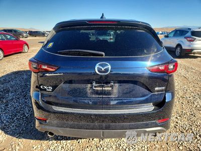 Zdjęcie 6 z 12 samochodu: 2025 MAZDA CX-5 PREFERRED VIN:JM3KFBCL9S0623622 - miniatura