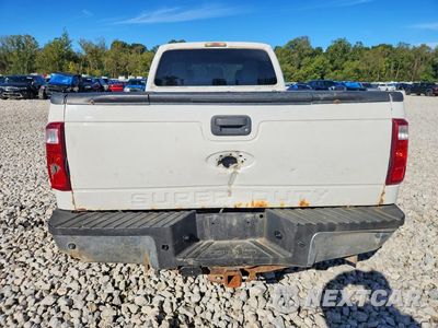 Zdjęcie 6 z 13 samochodu: 2015 FORD F250 SUPER DUTY VIN:1FT7W2BT8FEB62017 - miniatura