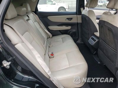 Zdjęcie 11 z 13 samochodu: 2023 NISSAN ARIYA EMPOWER+ VIN:JN1BF0BA4PM410092 - miniatura