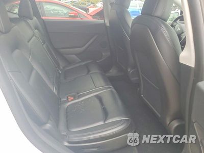 Zdjęcie 10 z 12 samochodu: 2021 TESLA MODEL Y VIN:5YJYGAEEXMF207589 - miniatura