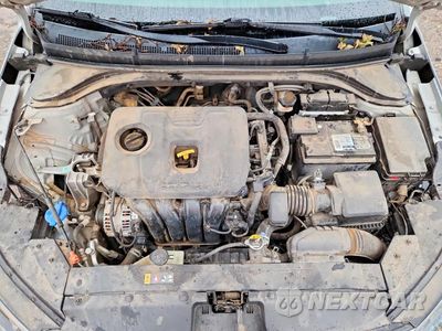 Zdjęcie 11 z 12 samochodu: 2020 HYUNDAI ELANTRA SEL VIN:5NPD84LFXLH586389 - miniatura