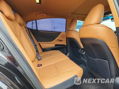 Zdjęcie 10 z 12 samochodu: 2024 LEXUS ES 300H BASE VIN:58ADA1C12RU041118 - miniatura