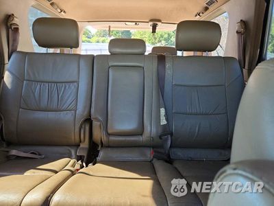 Zdjęcie 10 z 13 samochodu: 2002 TOYOTA SEQUOIA LIMITED VIN:5TDZT38A82S071850 - miniatura