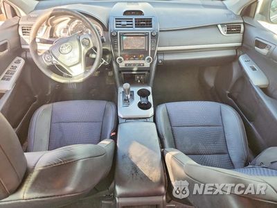 Zdjęcie 8 z 13 samochodu: 2012 TOYOTA CAMRY SE VIN:4T1BF1FK2CU175686 - miniatura