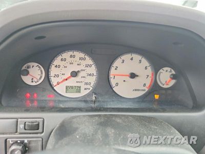 Zdjęcie 9 z 13 samochodu: 2001 NISSAN MAXIMA GXE VIN:JN1CA31A61T113215 - miniatura