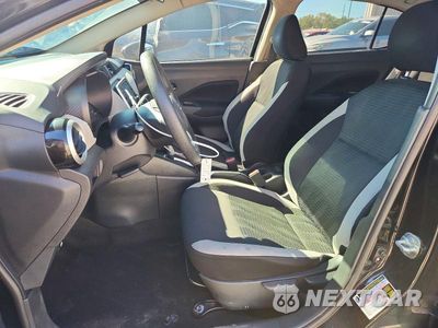 Zdjęcie 7 z 12 samochodu: 2021 NISSAN VERSA SV VIN:3N1CN8EV2ML876341 - miniatura