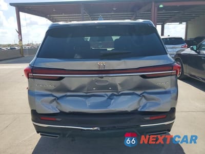 Zdjęcie 6 z 12 samochodu: 2026 BUICK ENCLAVE PREFERRED VIN:5GAERAKS1TJ305183 - miniatura