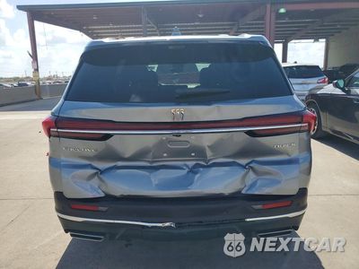 Zdjęcie 6 z 12 samochodu: 2026 BUICK ENCLAVE PREFERRED VIN:5GAERAKS1TJ305183 - miniatura