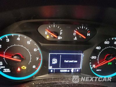 Zdjęcie 9 z 13 samochodu: 2019 CHEVROLET MALIBU LT VIN:1G1ZD5ST0KF157102 - miniatura