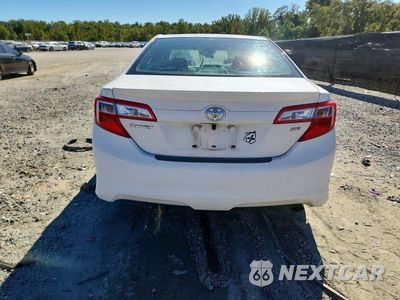 Zdjęcie 6 z 12 samochodu: 2012 TOYOTA CAMRY SE VIN:4T1BF1FK4CU565544 - miniatura