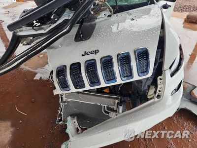 Zdjęcie 12 z 14 samochodu: 2017 JEEP CHEROKEE SPORT VIN:1C4PJMAB2HD215712 - miniatura