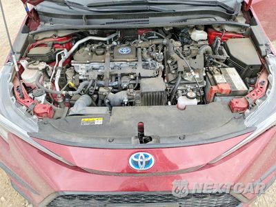 Zdjęcie 11 z 12 samochodu: 2024 TOYOTA COROLLA HYBRID SE VIN:JTDBCMFE8RJ029361 - miniatura
