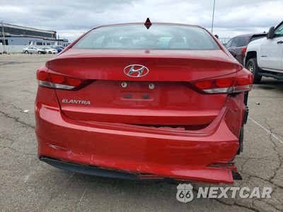 Zdjęcie 6 z 12 samochodu: 2017 HYUNDAI ELANTRA SE VIN:5NPD84LF2HH159294 - miniatura
