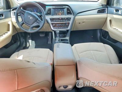 Zdjęcie 8 z 12 samochodu: 2016 HYUNDAI SONATA SE VIN:5NPE24AF6GH275105 - miniatura