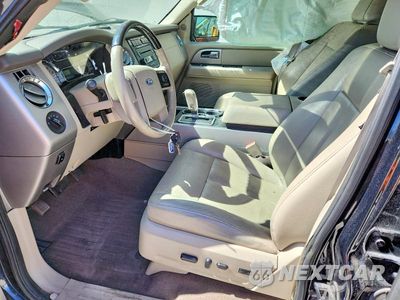 Zdjęcie 7 z 12 samochodu: 2011 FORD EXPEDITION LIMITED VIN:1FMJU2A56BEF34958 - miniatura