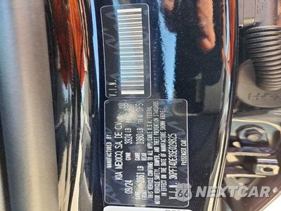 Zdjęcie 13 z 13 samochodu: 2025 KIA K4 LXS VIN:3KPFT4DE3SE029825 - miniatura