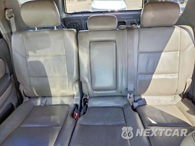 Zdjęcie 10 z 14 samochodu: 2002 TOYOTA SEQUOIA LIMITED VIN:5TDBT48A82S127499 - miniatura