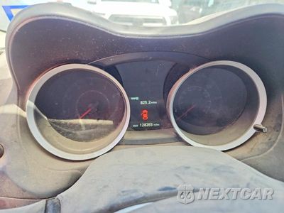 Zdjęcie 9 z 12 samochodu: 2017 MITSUBISHI LANCER ES VIN:JA32U2FU5HU007984 - miniatura