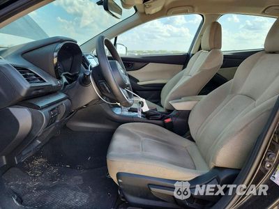 Zdjęcie 7 z 12 samochodu: 2023 SUBARU IMPREZA VIN:4S3GTAB65P3716849 - miniatura