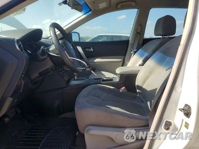 Zdjęcie 7 z 12 samochodu: 2014 NISSAN ROGUE SELECT S VIN:JN8AS5MT3EW622956 - miniatura
