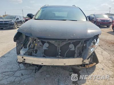 Piąte zdjęcie samochodu w środku: 2015 LEXUS RX 350 BASE VIN:2T2ZK1BA9FC196737 - miniatura