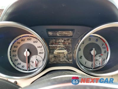 Zdjęcie 9 z 12 samochodu: 2014 MERCEDES-BENZ SLK 250 VIN:WDDPK4HA9EF078932 - miniatura