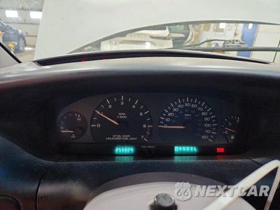 Zdjęcie 9 z 13 samochodu: 2000 DODGE GRAND CARAVAN SE VIN:1B4GP44G9YB807218 - miniatura