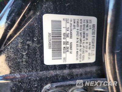 Zdjęcie 12 z 12 samochodu: 2018 NISSAN ROGUE SPORT SV VIN:JN1BJ1CRXJW283563 - miniatura