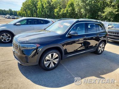 2023 MERCEDES-BENZ EQB 300 4MATIC W1N9M0KB7PN070451 - główne zdjęcie licytacji z USA - miniatura