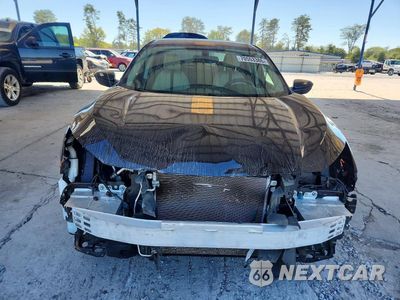 Piąte zdjęcie samochodu w środku: 2016 HONDA CIVIC LX VIN:2HGFC2F5XGH504403 - miniatura