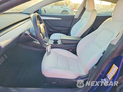 Zdjęcie 7 z 13 samochodu: 2023 TESLA MODEL 3 VIN:5YJ3E1EA5PF542955 - miniatura