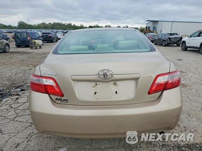 Zdjęcie 6 z 12 samochodu: 2007 TOYOTA CAMRY LE VIN:4T1BE46K67U026515 - miniatura