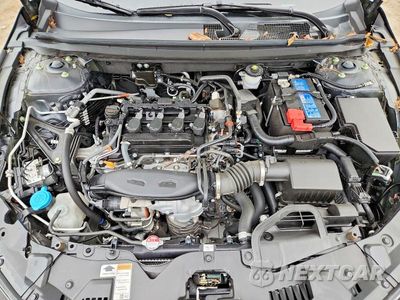 Zdjęcie 11 z 12 samochodu: 2024 HONDA ACCORD EX VIN:1HGCY1F37RA059083 - miniatura