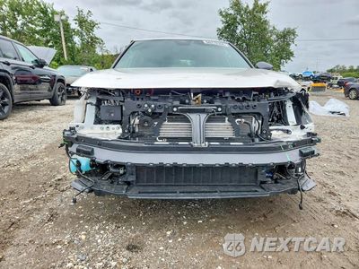 Piąte zdjęcie samochodu w środku: 2026 HONDA CIVIC SPORT TOURING VIN:19XFL4H95TE018128 - miniatura
