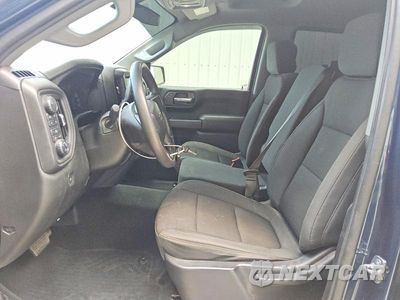 Zdjęcie 7 z 12 samochodu: 2021 CHEVROLET SILVERADO K1500 TRAIL BOSS CUSTOM VIN:1GCPYCEF4MZ159658 - miniatura