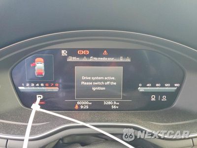 Zdjęcie 9 z 13 samochodu: 2020 AUDI S5 PRESTIGE VIN:WAUB4CF53LA006839 - miniatura