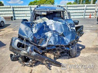 Piąte zdjęcie samochodu w środku: 1998 TOYOTA LAND CRUISER BASE VIN:JT3HT05J7W0007813 - miniatura