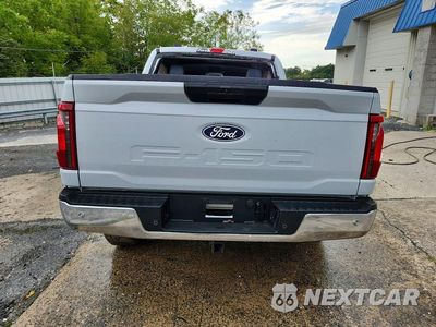 Zdjęcie 6 z 12 samochodu: 2025 FORD F150 XLT VIN:1FTEW3LP7SKE16732 - miniatura
